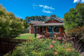 Live Like a Mudgee Local in a Prime Location at Cavalo